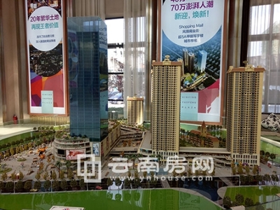 教育大盘热卖 俊发观云海等来电量高
