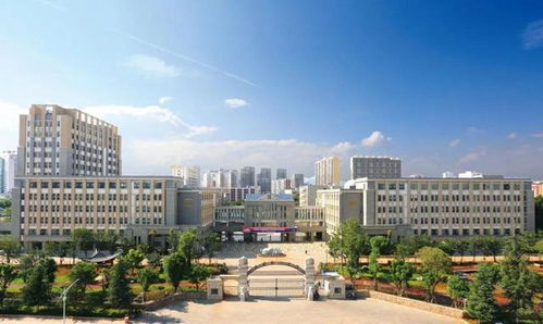 西山区与昆一中合作举办昆华实验中学,设36个班,初中9月招生