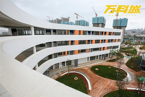 对话城长 长城中学新城校区开学在即,这些知识点你必须清楚